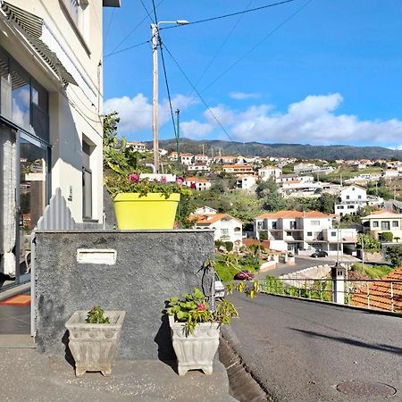 Vila Morning Sun Estreito Da Calheta Buitenkant foto